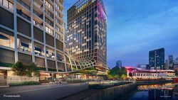Canninghill Piers (D6), Apartment #620686541